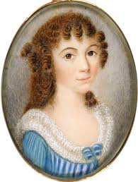 Elizabeth Mary McPherson Pringle (1783-1843)