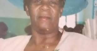 Betty Shirley Russell Thompson