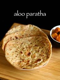 Aloo Paratha Recipe Aloo Ka Paratha Recipe Alu Paratha Recipe Aalu Ka Paratha Recipe Alu Paratha Paratha Recipes Recipes