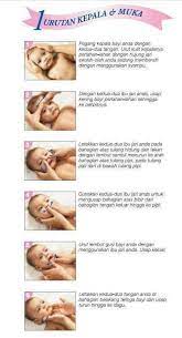 Pijat Bayi Baby Products Pijat Bayi Kesehatan Bayi Perawatan Bayi