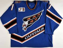 After the adidas reverse retro jersey series was announced, fans across the nhl waited excitedly to see how their favorite teams would pull off a new nostalgic look. Capitals Tease New Reverse Retro Jerseys Coming Soon Nova Caps