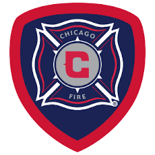 Chicago Fire Badge Mundial De Clubs Logos De Futbol Chicago Fire