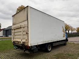 Image result for Distingho Zwart 1999 DAF