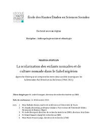 We did not find results for: Pdf La Scolarisation Des Enfants Nomades Et De Culture Nomade Dans Le Sahel Nigerien Martha Populin Academia Edu