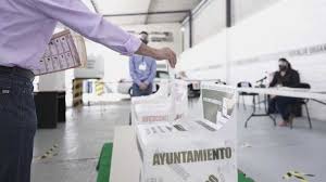 Sigue aquí las últimas noticias sobre las elecciones 2021 en méxico. Elecciones 2021 Veda Electoral Que Es Que Se Prohibe Hacer Y Cuando Empieza En Las Elecciones 2021 As Mexico