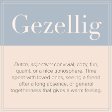 The netherlands is a beautiful country: 21 Beautiful Words From Other Languages That Will Brighten Your Day A Little Bit