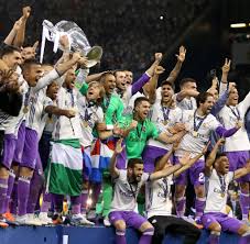 Champions league, europa league und die neue conference league: Champions League 2018 19 Sky Zeigt 34 Spiele Dazn 110 Welt