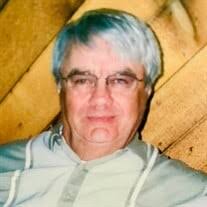 Darrell Eugene Rinehart Obituary April 5, 2020