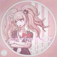 The event featured exclusive costumes (skins) of monokuma home » unlabelled danganronpa junko enoshima pfp : Danganronpa Junko Enoshima Pfp Danganronpa Junko Enoshima Anime Cosplay Wig Fairypocket Danganronpa Trigger Happy Havoc Danganronpa Junko Enoshima Junko Enoshima She Will Step On You Stomp Stomp