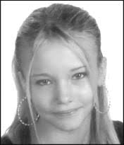 Jenna TAYLOR Obituary