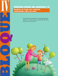 Descargar guía del docente 1°: Espanol Sexto Grado Libro Libros Favorito