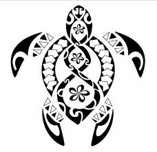 Pin By Karolina Korzeniewska On Tattoos Turtle Tattoo Designs Mayan Tattoos Turtle Tattoo