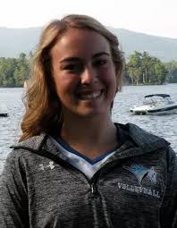 2014 Women's Volleyball Roster