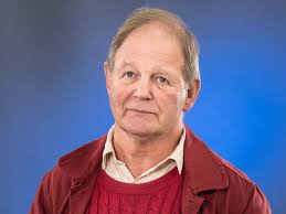 Michael Morpurgo denies 'censoring' Merchant of Venice in children's book