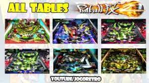 Maybe you would like to learn more about one of these? Pinball Fx2 All Tables Download Plants Vs Zombies X Men Marvel Star Wars Football Youtube