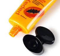 Custom Empty Sunscreen Tubes Packaging Squeeze cosmetic tube ...