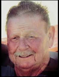 John Harry Robtoy Sr. (1942-2013)