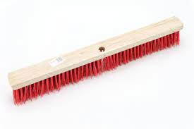 مكنسة بلدية 60سم ادوات نظافه تنظيف نظافة تمه home broom
