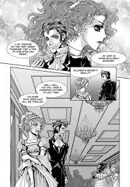 Udon Entertainment S Manga Classics Pride Prejudice Pairs Gorgeous Art With The Wit And Romance That Makes Pride Pre Pride And Prejudice Prejudice Manga