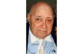 Herbert Weaver Obituary (2011)