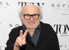 Get to know the family members of the famous diminutive acting genius Danny  DeVito