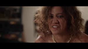 Action Hero Villain Face Off Scene Clip