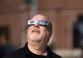 Sun to be overshadowed by moon in 2024