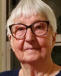 Mary Alice Vaught Obituary August 10, 2025