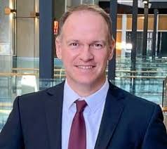 University executive