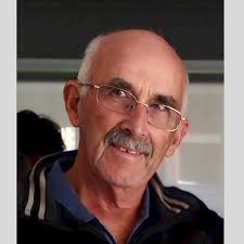 David Maurice Carmichael