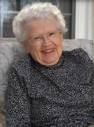 Obituary information for Elizabeth M. Kenny