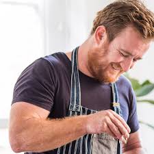 Jack Stein interview: 'This is the zombie apocalypse movie of food books'