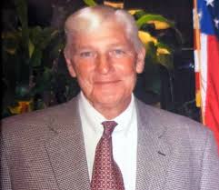 Thomas Enroughty Obituary