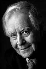 Playwright Horton Foote Is Subject of Documentary Films