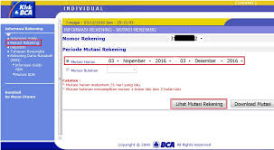Maybe you would like to learn more about one of these? Cara Mengisi Cek Bca Cara Golden