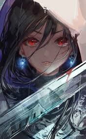 Cari gambar anime keren perempuan seperti karakter anime cantik kesukaanmu? 72 Ide Wallpaper Anime Seni Anime Animasi Gadis Animasi