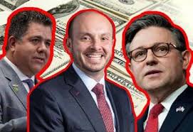 The South Shore Press 4/24/24 by The South Shore Press