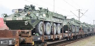 Oastea cea mare (de ar) continua s existe. Romania Noului RÄƒzboi Rece EvoluÈ›ia PregÄƒtirii Armate De La Anexarea Crimeii Incoace È™i Perspectivele Pe Termen Scurt Cursdeguvernare Ro Cursdeguvernare Ro