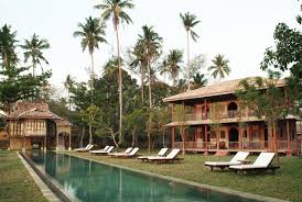 Bon ton has a quiet ambiance, friendly i really loved my stay at bon ton resort. Romantic Resort Life In A Living Museum Temple Tree Resort Langkawi