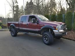 Image result for Toreador Red 2000 F350