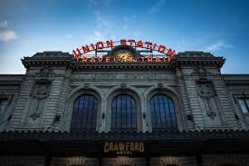 Denver Union Station