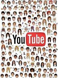 14 paisible youtube coloriage pictures logo youtubers rewind de vase