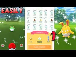 Marill - Pokemon Go