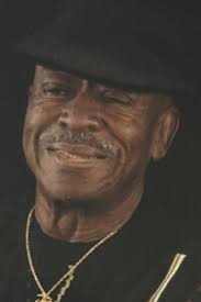 Wesley Scott Jr. , 1948-2022