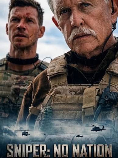 SNIPER NO NATION