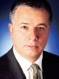 MEET STERN'S NEW DEAN