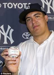 Christian Lopez Fan Club