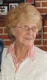 Obituary information for Myrtle Roberts Estes