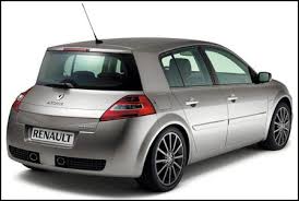 Renault Megane Sport Photos News Reviews Specs Car Listings Renault Megane Renault Automobile