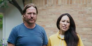 Joanna gaines shows off hair (joannagaines / instagram) the fixer upper: What Joanna Gaines And The Kids Think Of Chip Gaines Long Hair Cinemablend